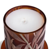 Habitat Morris Oak & Fallen Acorn candle - British product
