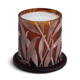 Habitat Morris Oak & Fallen Acorn candle - British product