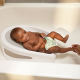Ingenuity Easy Rinse Bather baby bath, UK version