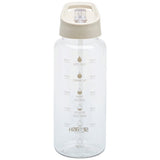 Smash Tracker Sipper water bottle 1 litre - British product