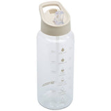 Smash Tracker Sipper water bottle 1 litre - British product