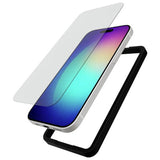 Tech21 screen protector pack of 2, UK version