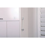 Dreambaby safety latches 10-pack - British product