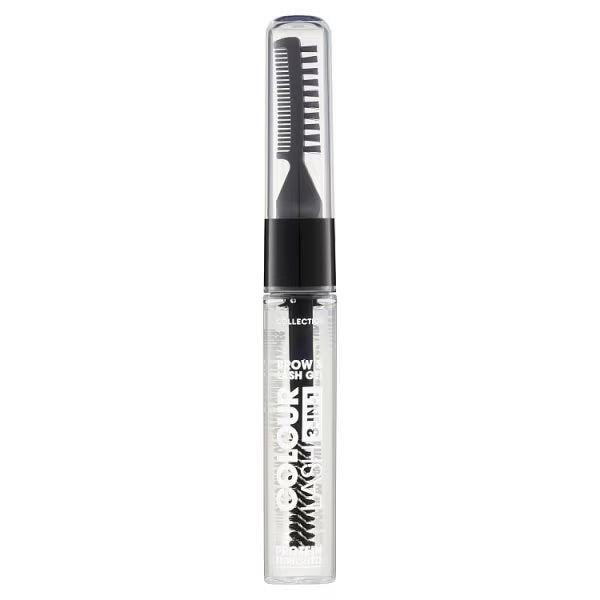 Collection lash brow gel clear - British product