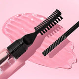 Collection lash brow gel clear - British product