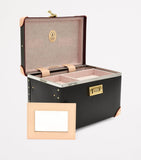 Globe-Trotter Safari vanity case 24cm, UK version