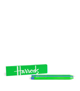 Harrods Harrods Logo Pens Set of 3 - Ballpoint Pen and Pencil Set- Buy online at McGrocer
