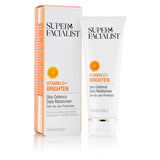 Super Facialist Vitamin C+ Skin Defence Daily Moisturiser 75ml GOODS Boots