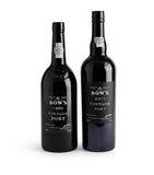 Warre's Vintage Port Collection Case 2 (6 x 75cl) - Douro, Portugal