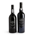 Warre's Vintage Port Collection Case 2 Douro Portugal 6 x 75cl (British brand)
