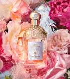 Guerlain Rosa Rossa Eau de Toilette 125ml, UK version