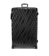 Harrods Tumi 19 Degree Suitcase Travel Luggage 86.5cm- Buy online at McGrocer