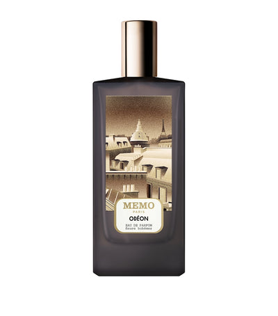 Harrods Memo Paris Odéon Eau de Parfum 75ml- Buy online at McGrocer