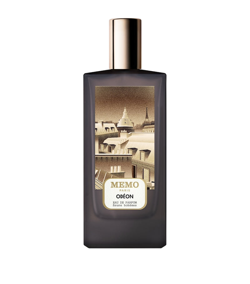 Memo Paris Odéon eau de parfum 75ml (British brand)