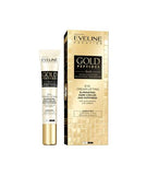 Eveline Gold Peptides Eye Cream Lifting , imported from the UK