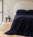 SHLEEP Merino Jersey king duvet cover, UK version