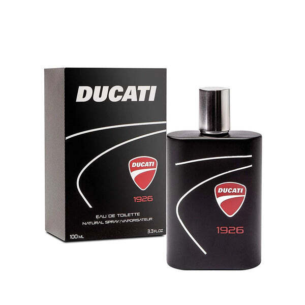 Ducati 1926 Eau De Toilette 100ml - British product
