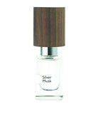Nasomatto Silver Musk perfume 30ml - British product