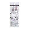 Kiss press-on nails French Manicure 30 Pieces, UK version