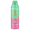 Mitchum anti-perspirant spray Powder Fresh 200ml, imported from the UK