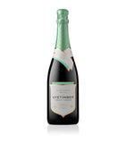 Nyetimber Cuvée Chérie Demi-Sec 2018 sparkling wine 75cl, imported from the UK