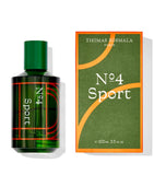 Thomas Kosmala No.4 Sport eau de parfum 100ml, UK version
