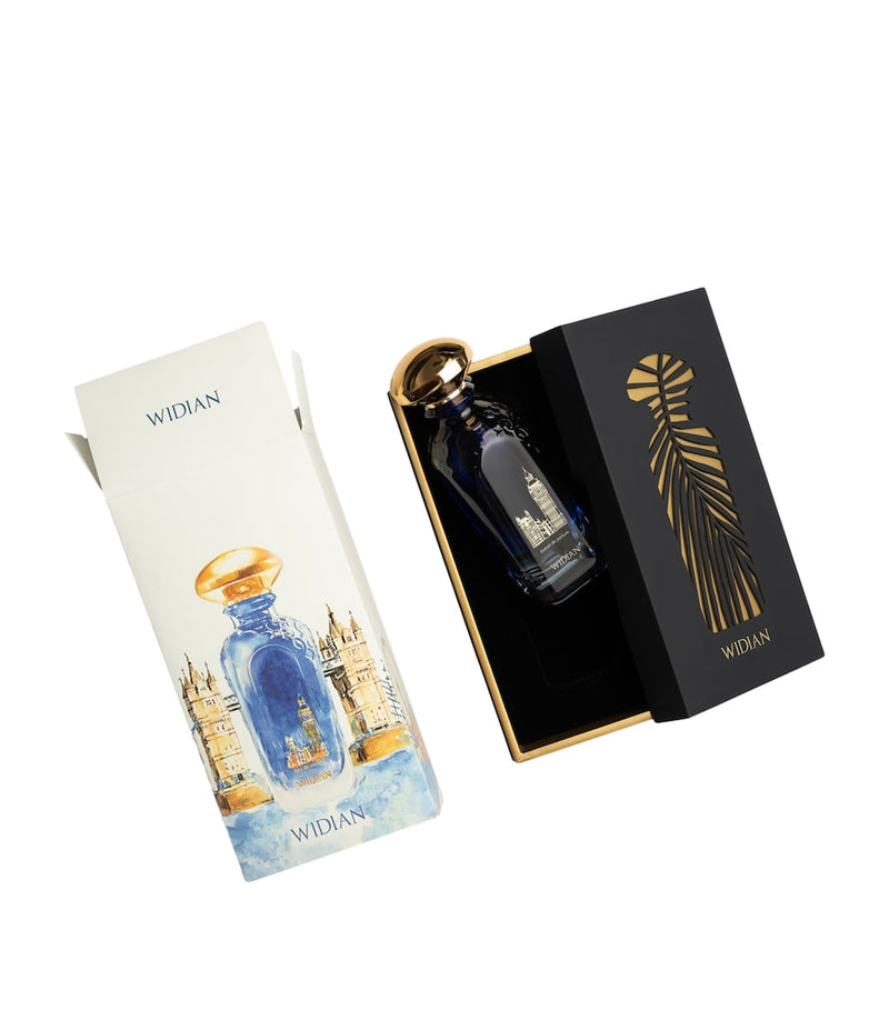 Widian London Eau de Parfum 100ml, imported from the UK
