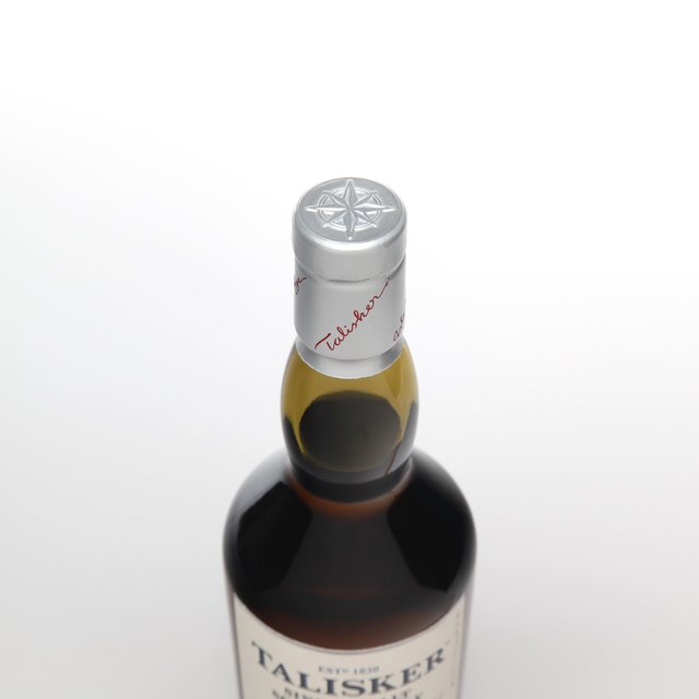 Talisker 25 Year Old Single Malt Scotch Whisky 70cl GOODS M&S