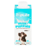 TopLife Goats Milk for Puppies   200ml GOODS M&S