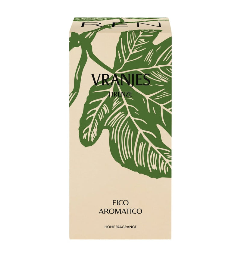 Dr. Vranjes Firenze Fico Aromatico diffuser 1.25L (British brand)