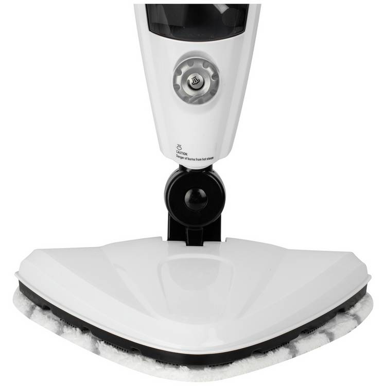 Bush steam mop replacement pads (British brand)