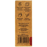 Zero Waste Club Biodegradable Kitchen Sponges 2 per pack GOODS M&S