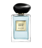 Armani Vétiver d'Hiver Eau de Toilette 100ml, UK version