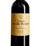 2014 Bordeaux Red Wine with Fruity Vigour and Velvety Tannins 75cl