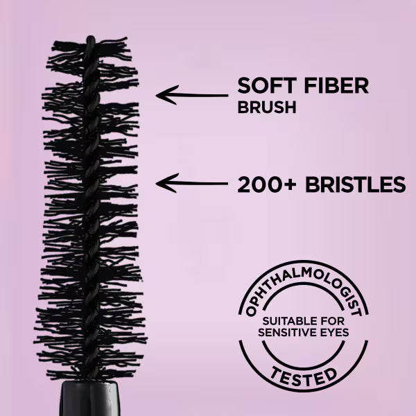 L'Oreal Paris Lash Paradise Mascara - imported from the UK