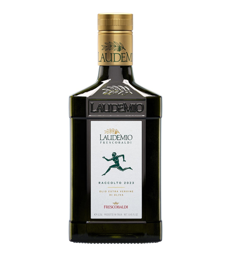Laudemio Frescobaldi extra virgin olive oil 250ml, UK version