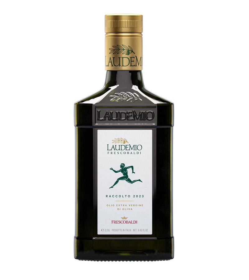 Laudemio Frescobaldi extra virgin olive oil 250ml, UK version