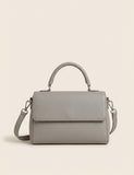 Mulberry Bayswater Satchel small leather top-handle bag (British brand)