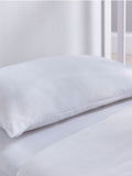 Silentnight Anti-Allergy Cot Bed Pillow (British brand)