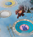 Wedgwood Bacchus oval platter 39cm (British brand)