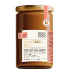 Buddy Buddy cinnamon roll nut butter spread 260g - British product