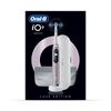 Oral-B iO 9 Special Edition Rose Quartz electric toothbrush, UK version