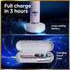 Oral-B iO 9 Special Edition Rose Quartz electric toothbrush, UK version