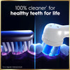 Oral-B iO 9 Special Edition Rose Quartz electric toothbrush, UK version