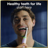 Oral-B iO 9 Special Edition Rose Quartz electric toothbrush, UK version