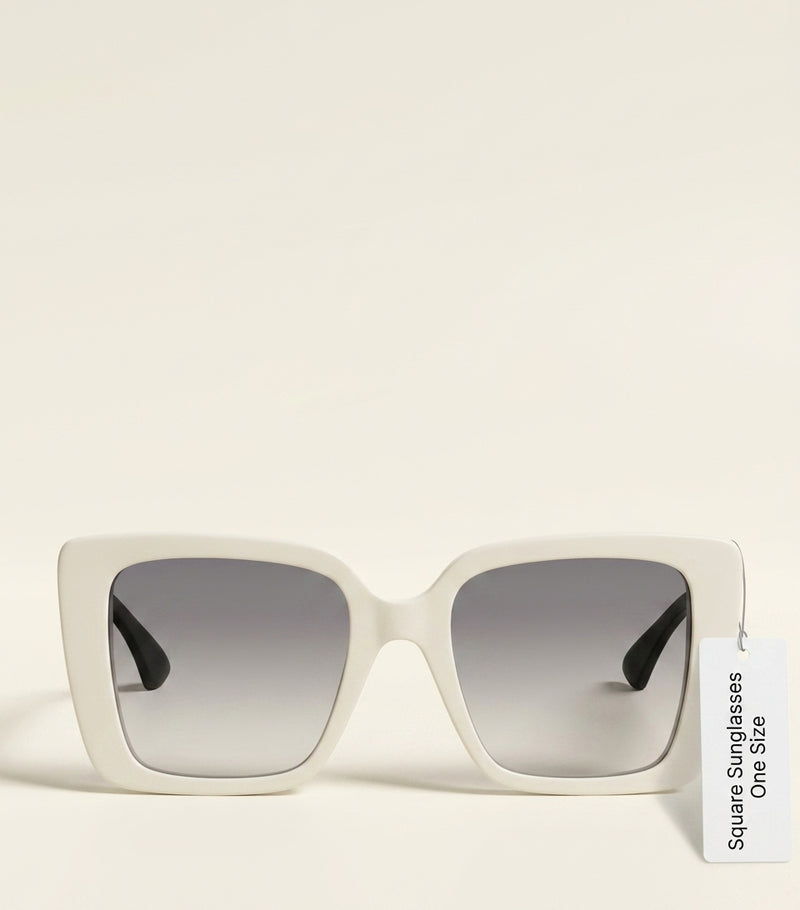 Gucci acetate designer sunglasses, imported from the UK