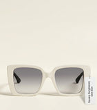 Gucci acetate designer sunglasses, imported from the UK