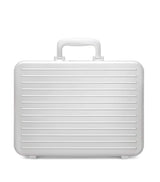 Harrods RIMOWA Aluminium Attaché Briefcase - 35 x 41.5 x 8.5 cm- Buy online at McGrocer