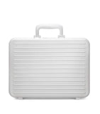 RIMOWA aluminium attaché briefcase, imported from the UK