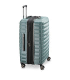 Delsey Shadow Spinner suitcase 75cm - British product